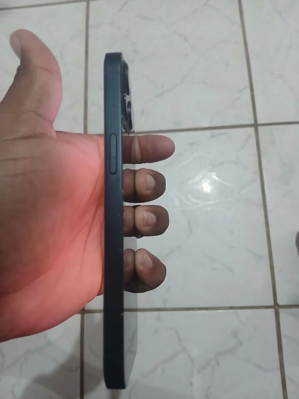 Iphone 13 128 gigas - Foto 5