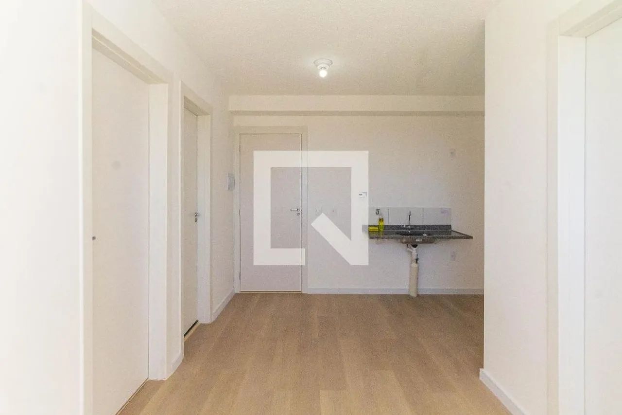 Apartamento à Venda - Tatuapé, 2 Quartos, 34 m2 - Foto 3