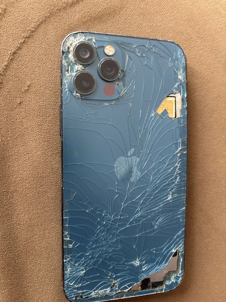 iPhone 15 câmera  - Foto 2