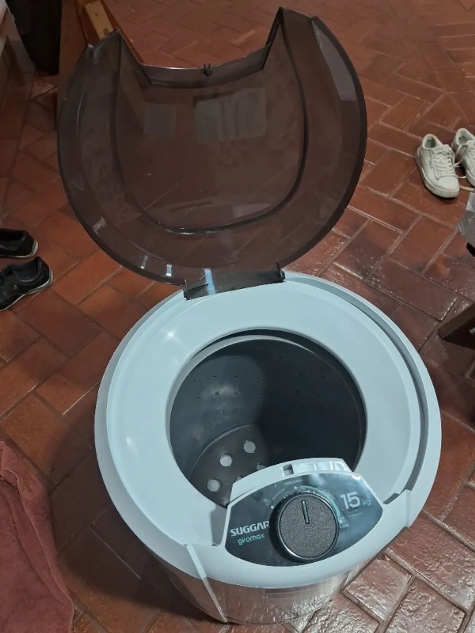 Centrifuga sugar  - Foto 2