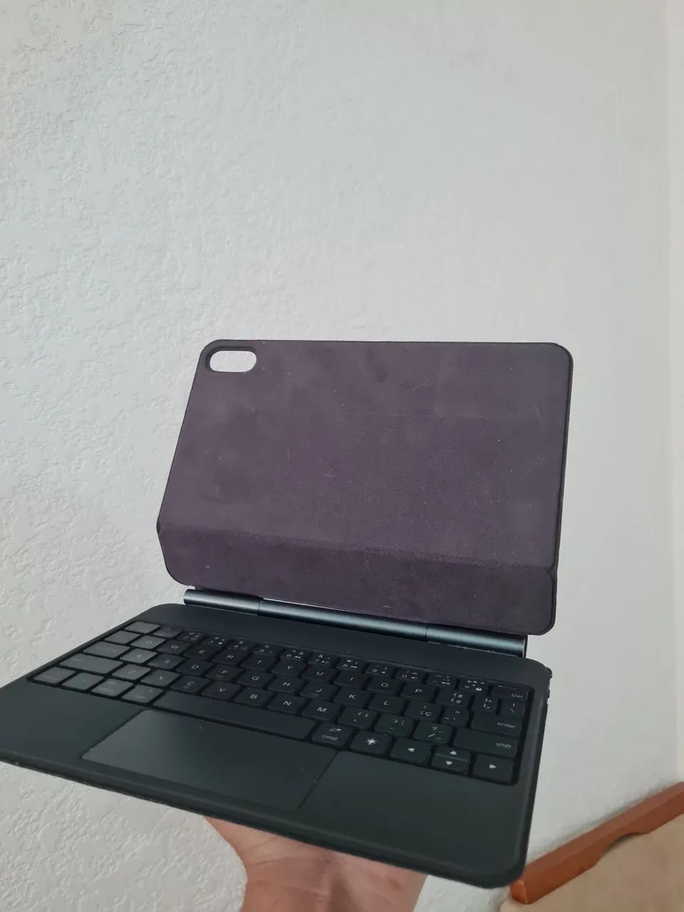 Magic Keyboard Apple Teclado Bluetooth ipad 10 11 A16
