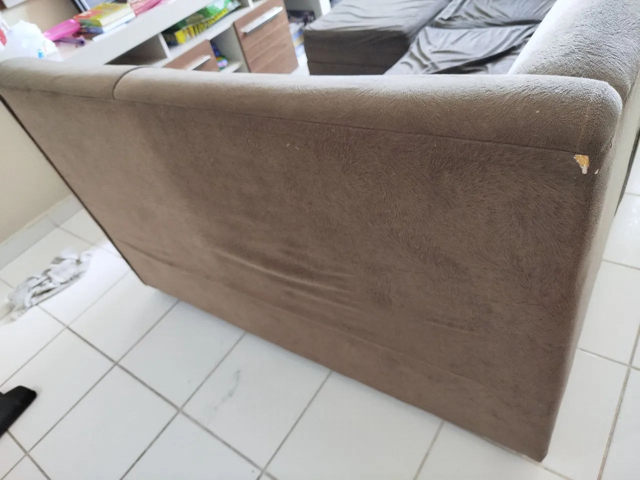 Sofa de canto - Foto 4