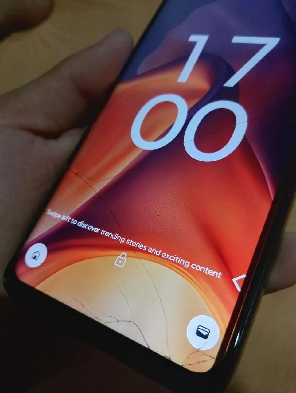 Vendo moto G15 128gb - Foto 3