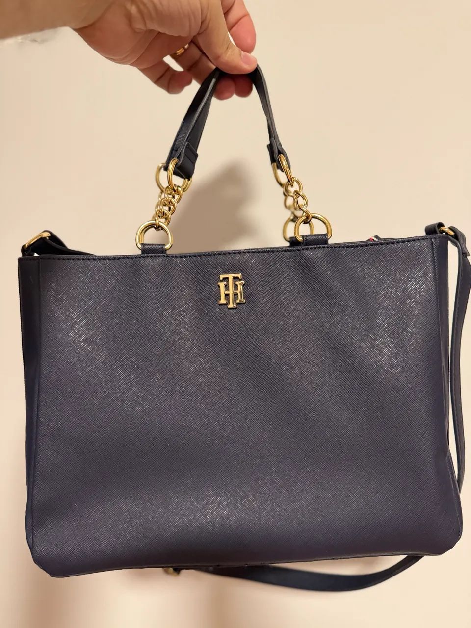 Bolsa Tommy Hilfiger original 