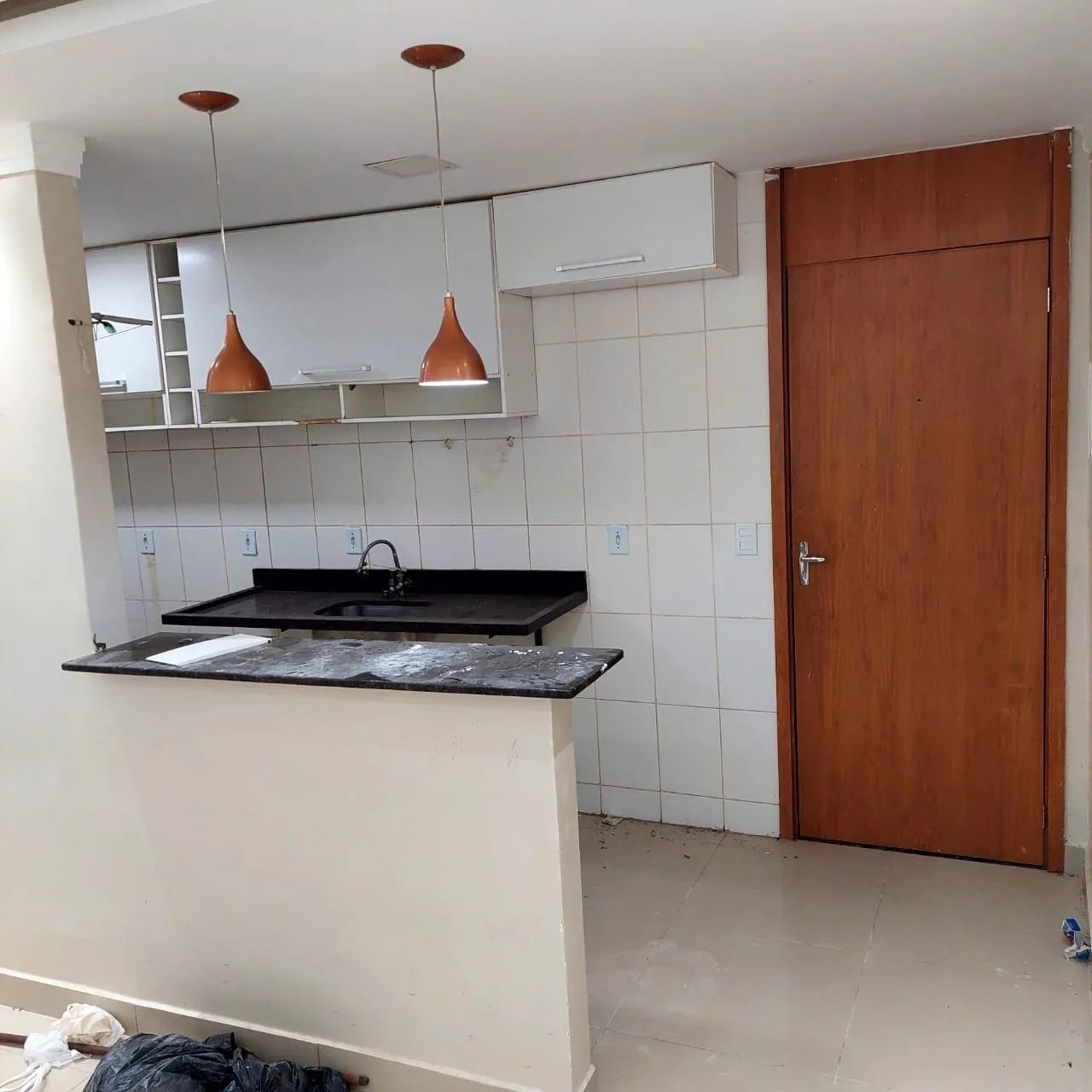 Apartamento 2 quartos - Foto 2