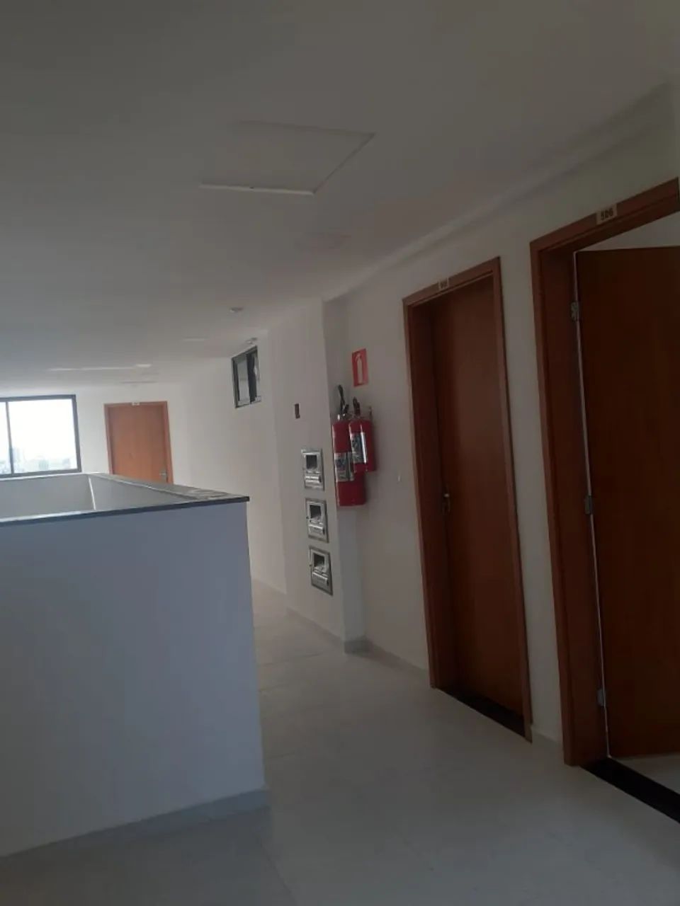 Apt de 2 quartos  - Foto 3