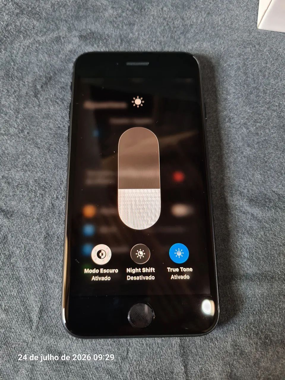 iPhone SE 2022 3ª Geração  - Foto 3