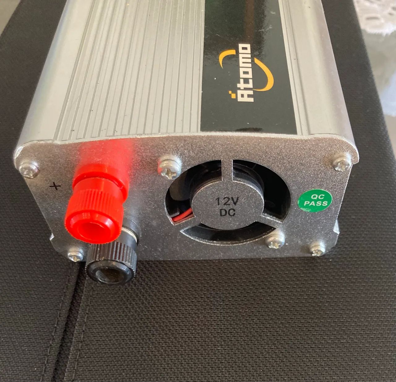 Inversor de 1000w para veículo 