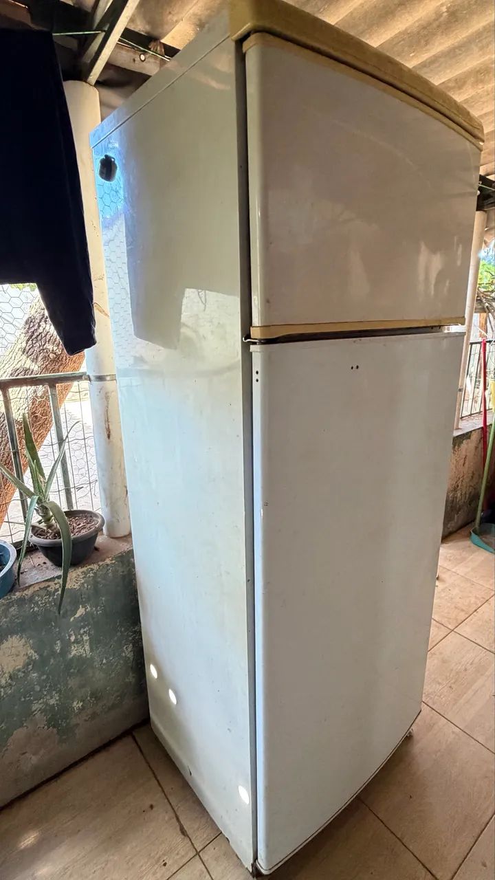 Geladeira - Foto 4