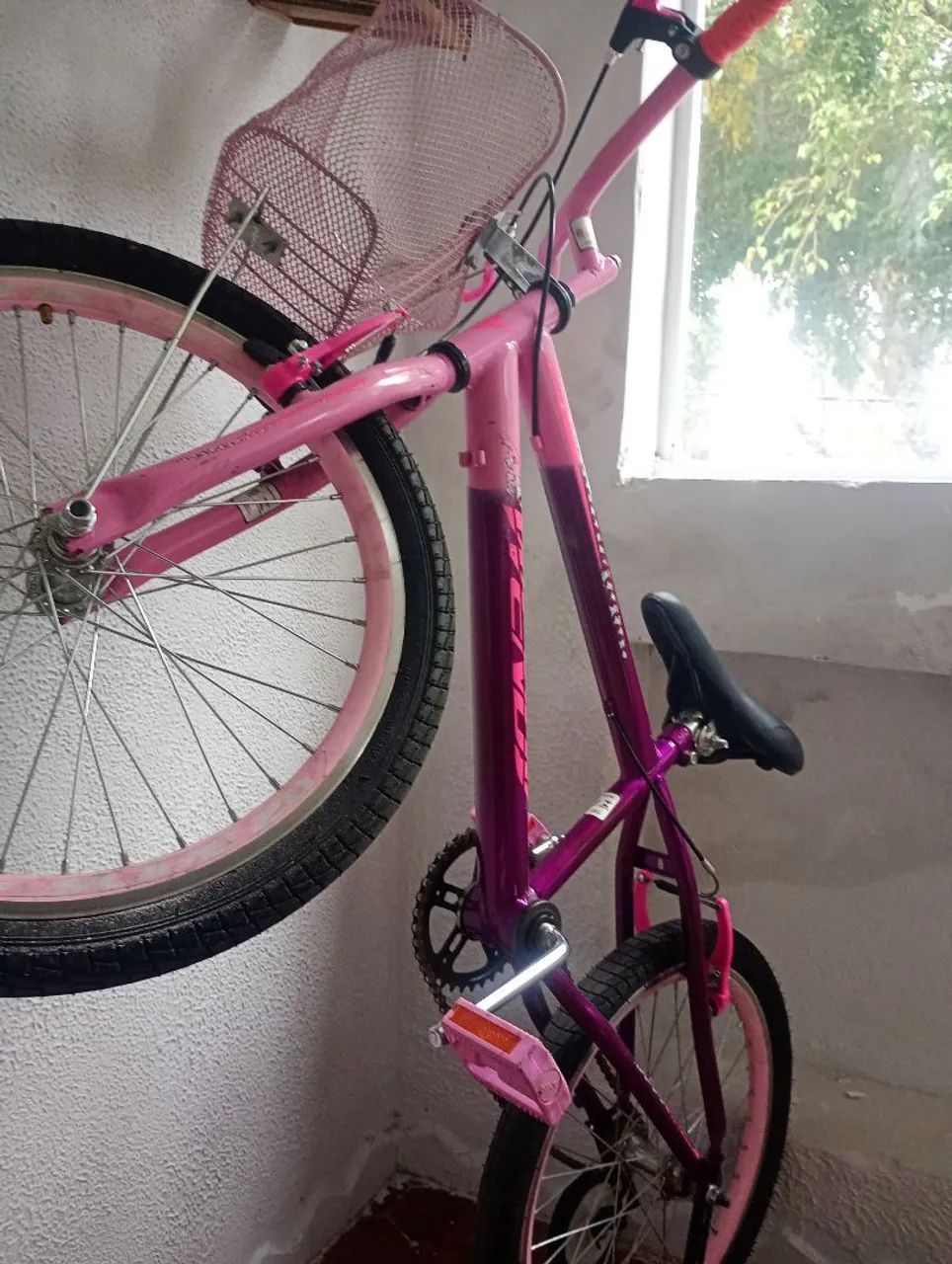 Vendo bicicleta aro 20  - Foto 2