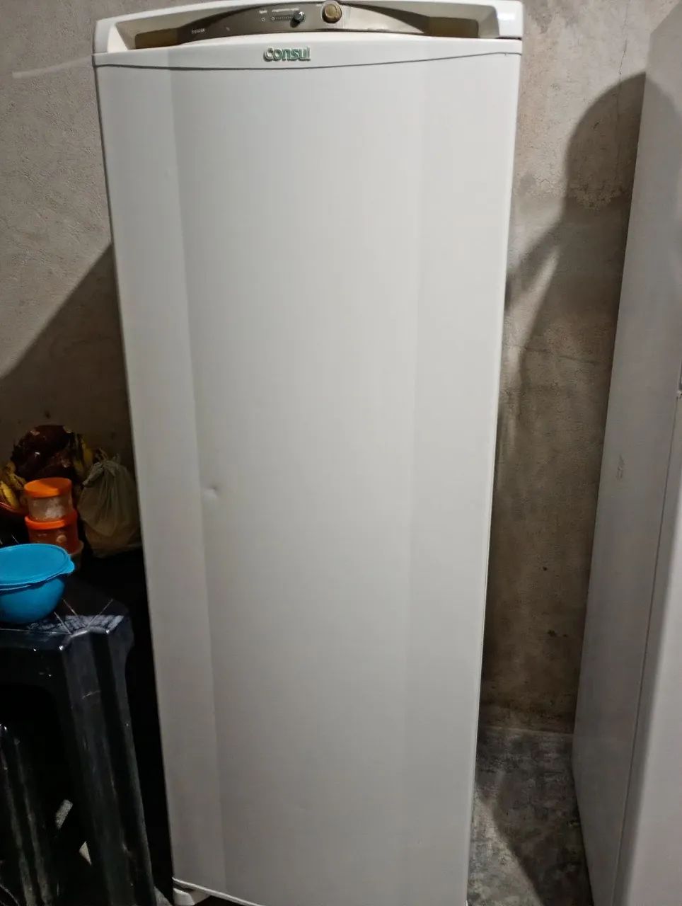 Friser vertical