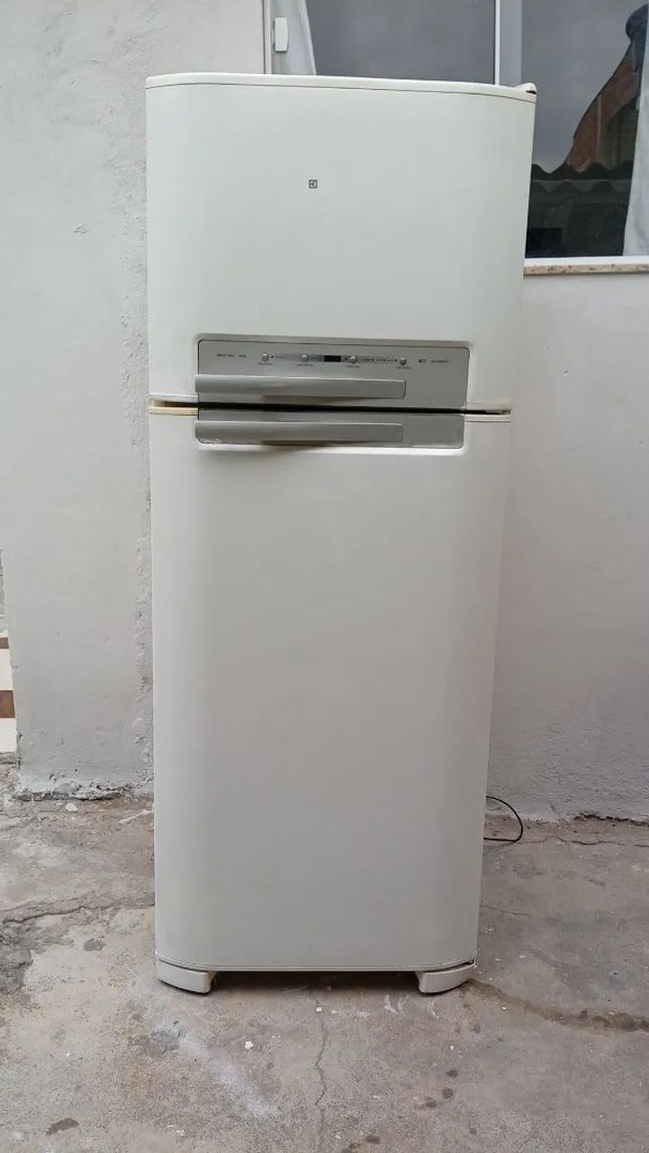 Geladeira 