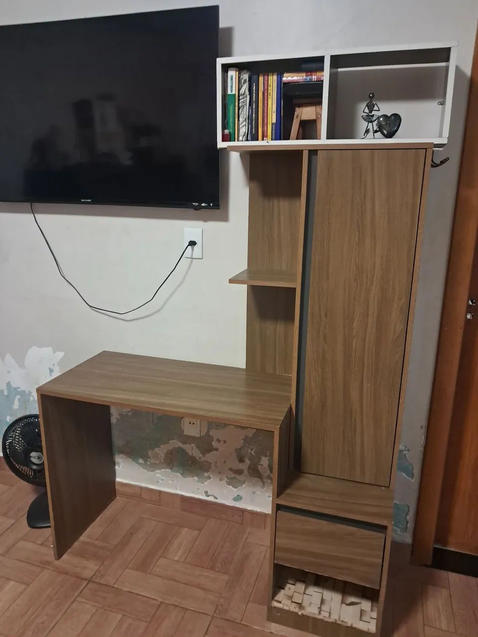 Vendendo escrivaninha  - Foto 2