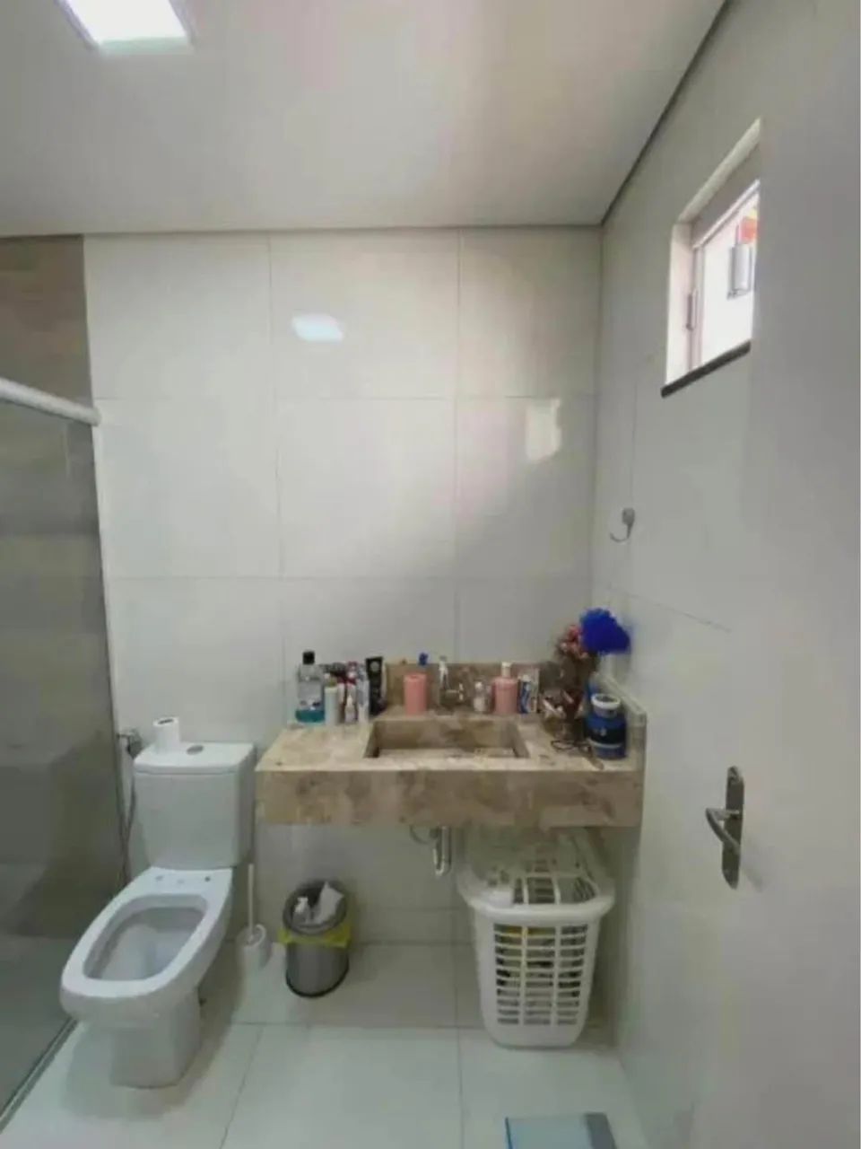 Vendo casa na Samambaia (parcelado) - Foto 4