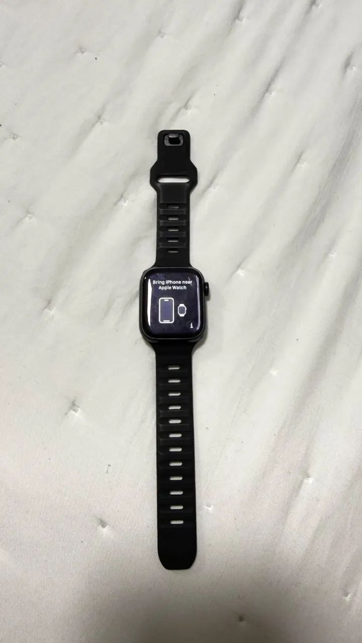 Apple Watch Series 8 Midnight 41mm
