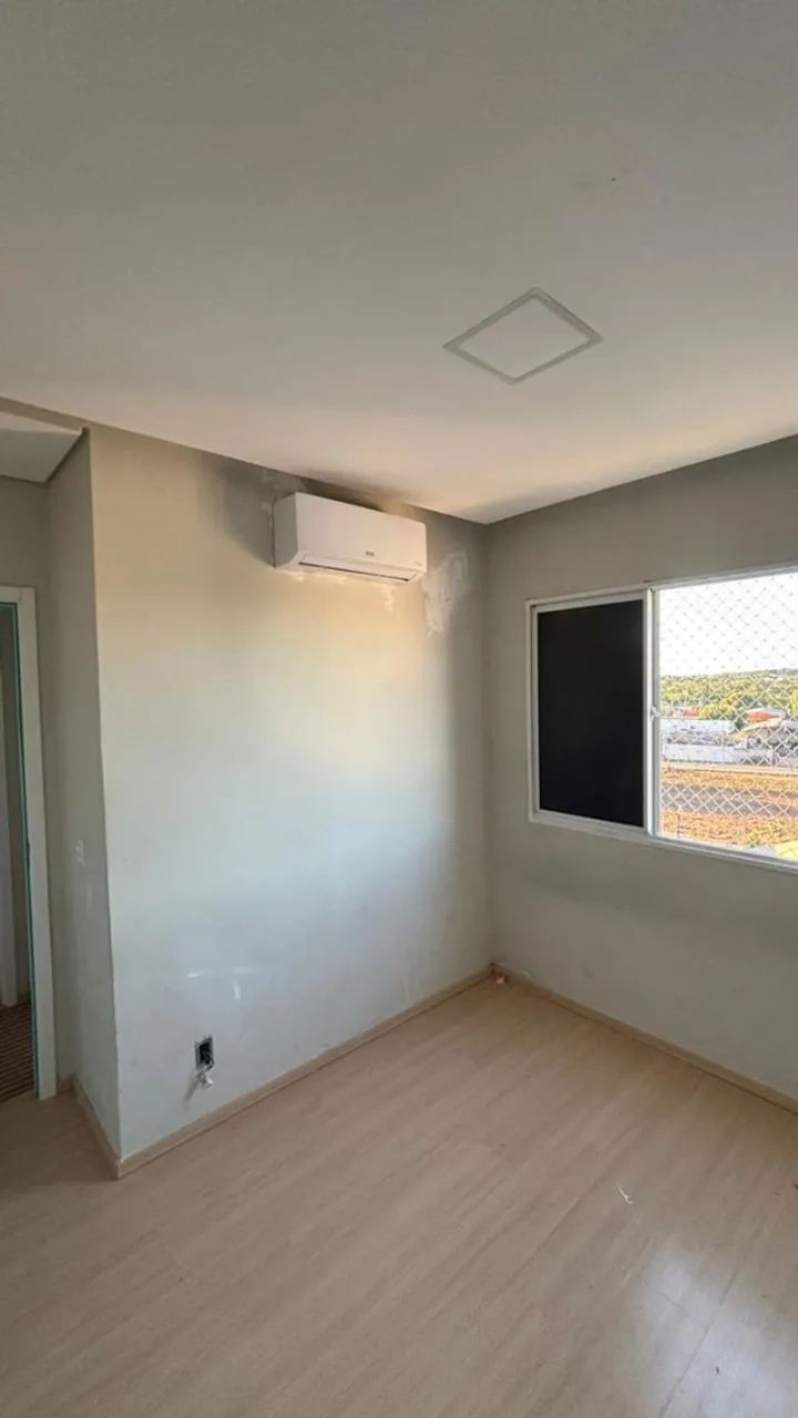 APARTAMENTO RNI PARQUE OHARA - Foto 4