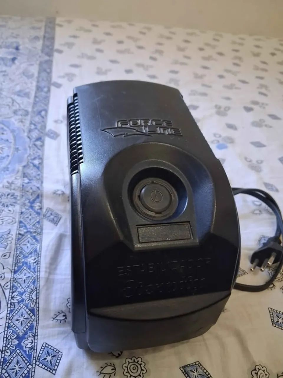 Estabilizador 300VA