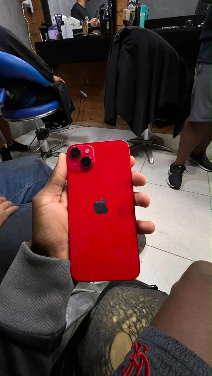 iPhone 