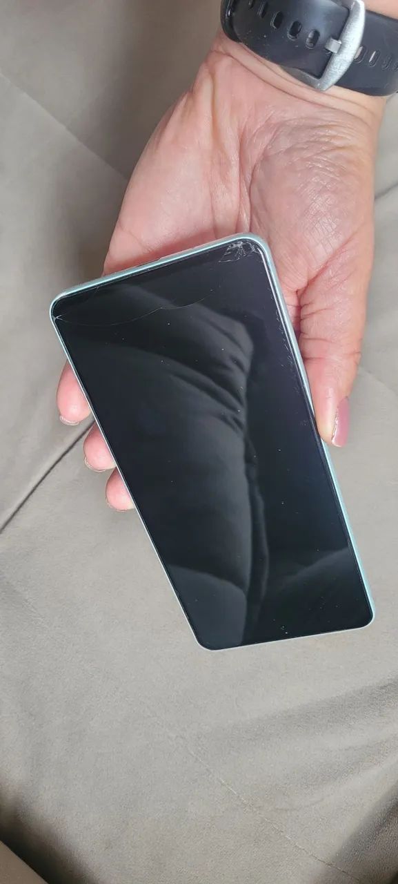 Galaxi M55 5G - Foto 5