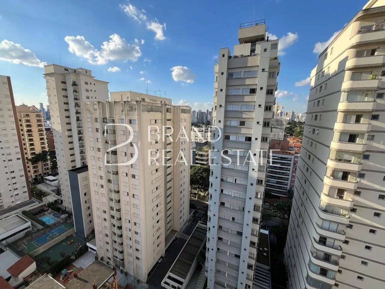 Apartamento com 55 m², 2 quartos para alugar no bairro Brooklin. - Foto 4