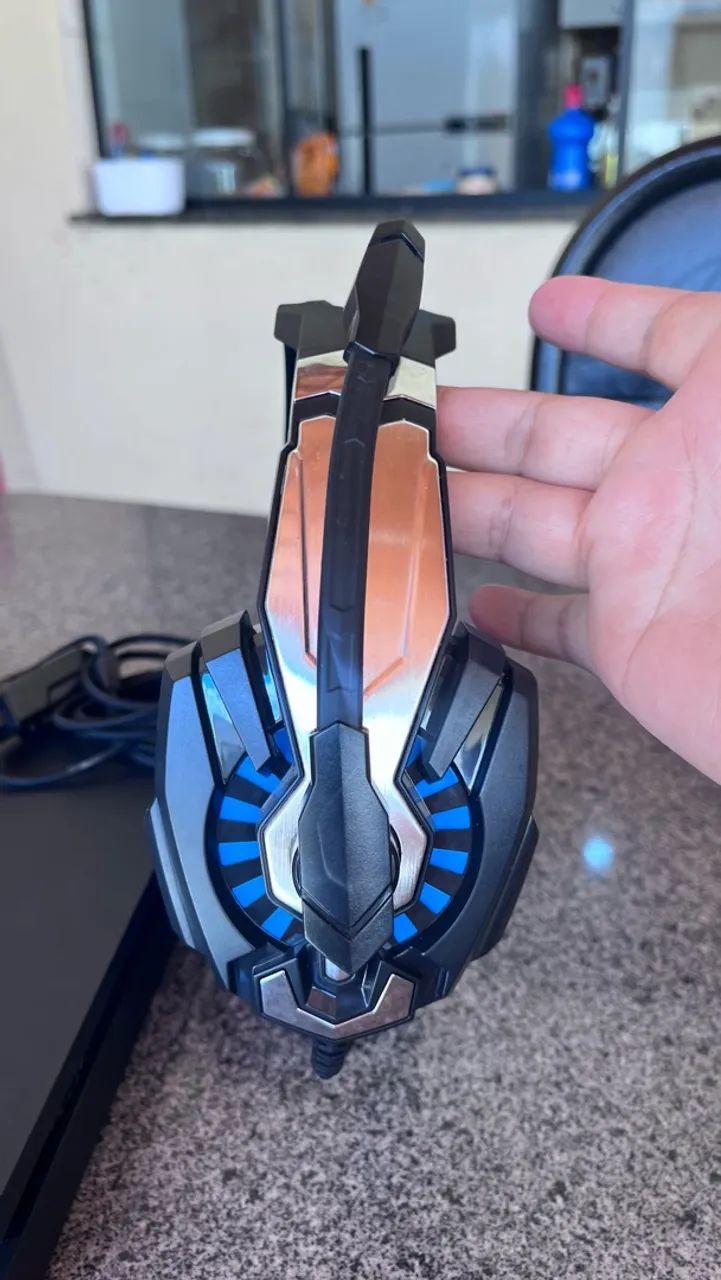 Vendo PS4 - Foto 3