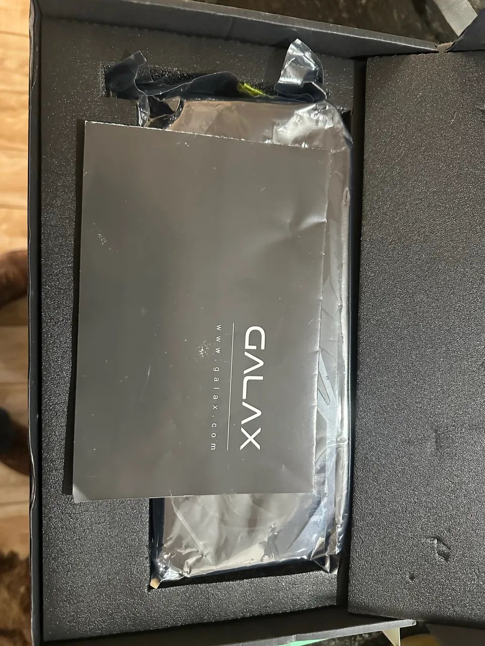 Placa de vídeo rtx 3070 8gb - Foto 4