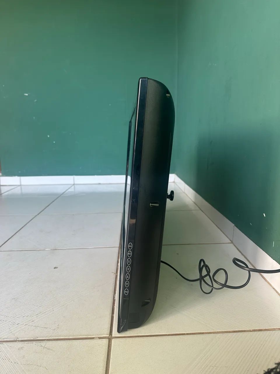 TV LCD 32 POLEGADAS (NÃO É SMART)  - Foto 5
