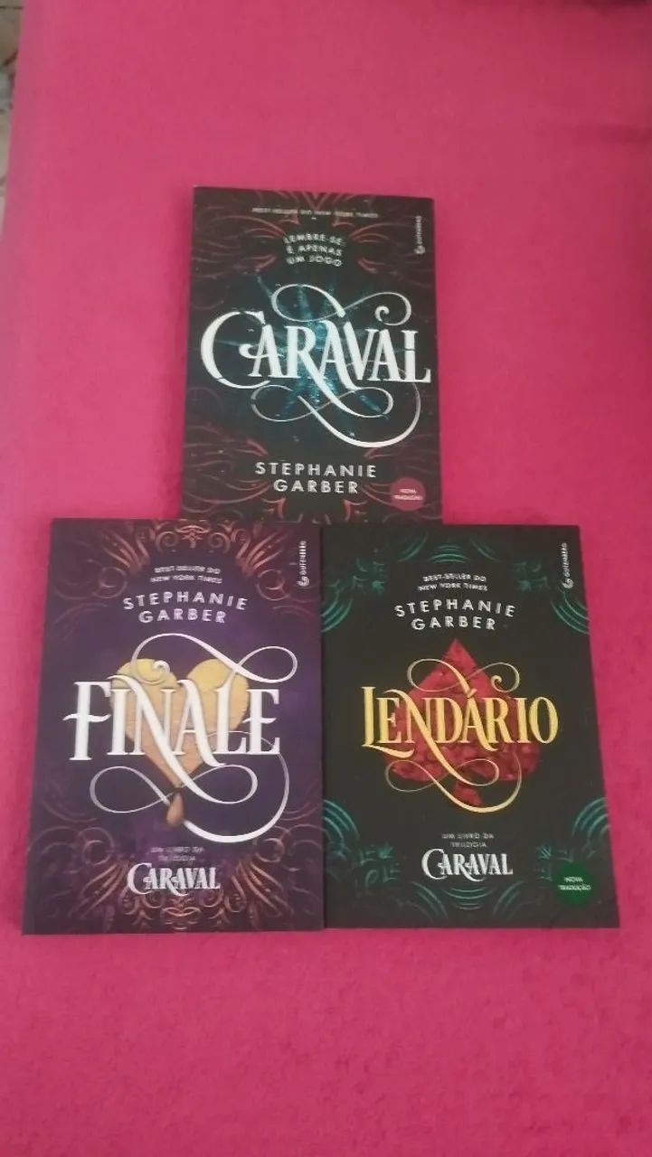Livro usado 