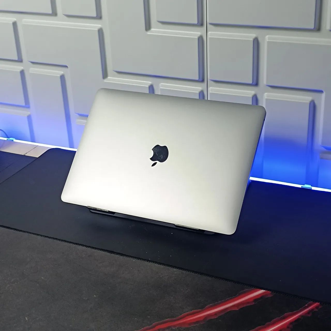 Macbook Air - M1 - SSD Nvmie - Tela Retina 2.5k - Foto 6