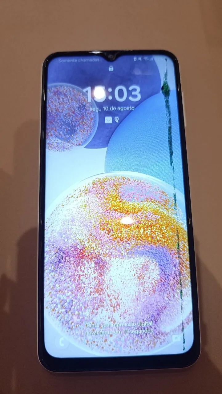 VENDO SAMSUNG GALAXY A23