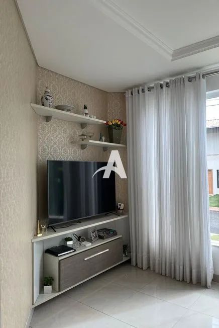 Aluguel Casa em condomínio NOVA UBERLANDIA - Foto 4