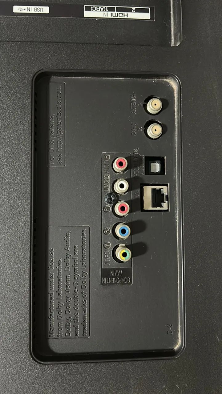 TV LG 49? LEIA A DESCRIÇÃO  - Foto 3
