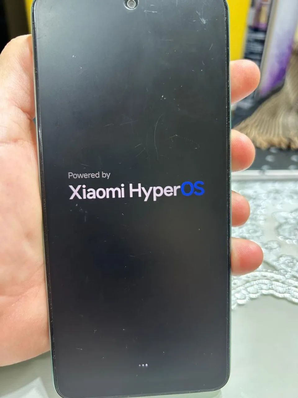 Redmi Note 12 128G - Foto 5
