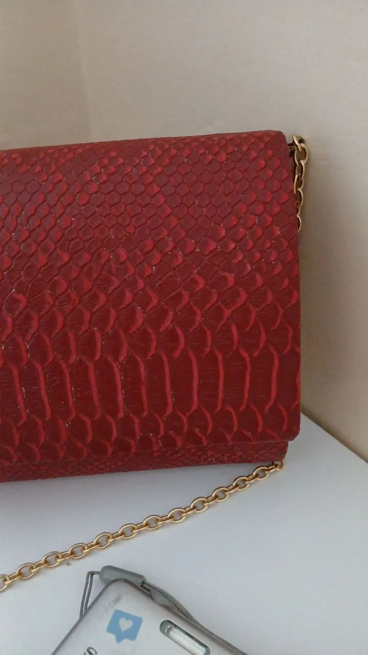 BOLSA FEMININA  - Foto 5