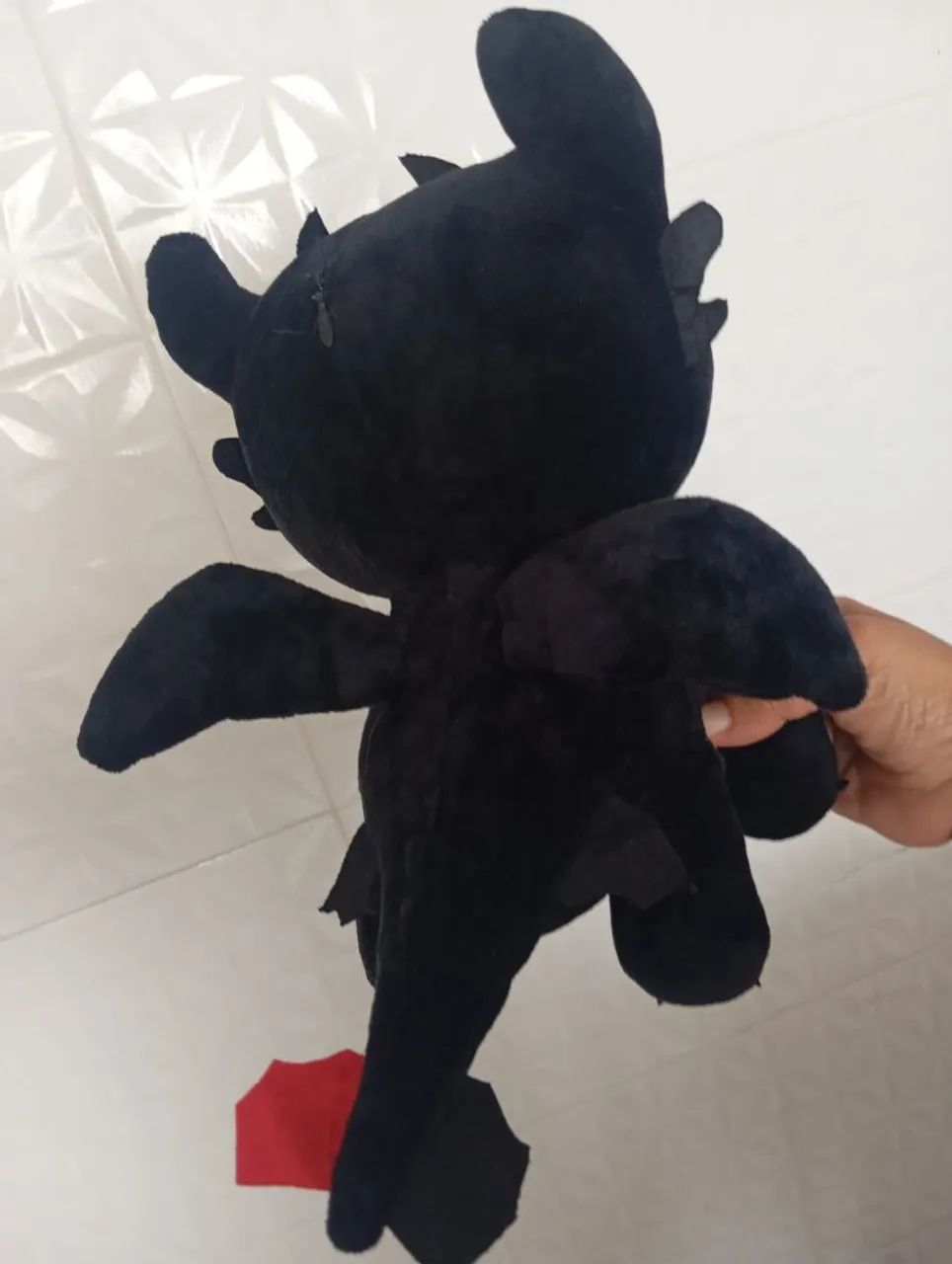 Pelucia  - Foto 2