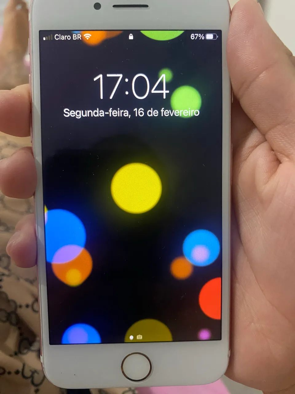 iPhone 7 - Foto 2