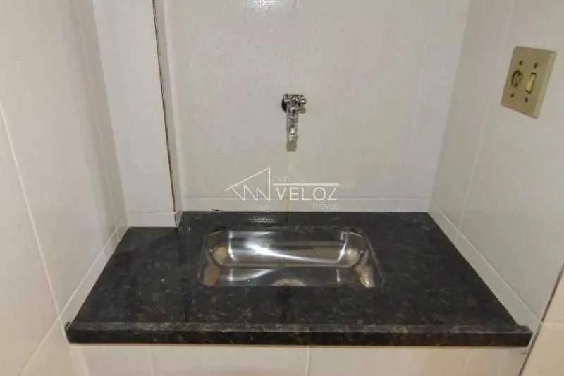 Kitnet/Conjugado - / Residencial / Centro - Foto 4