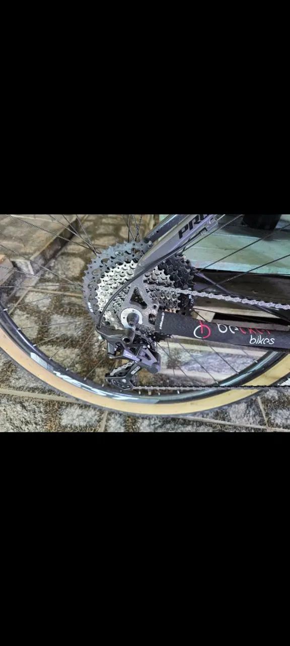 Bicicleta  - Foto 5
