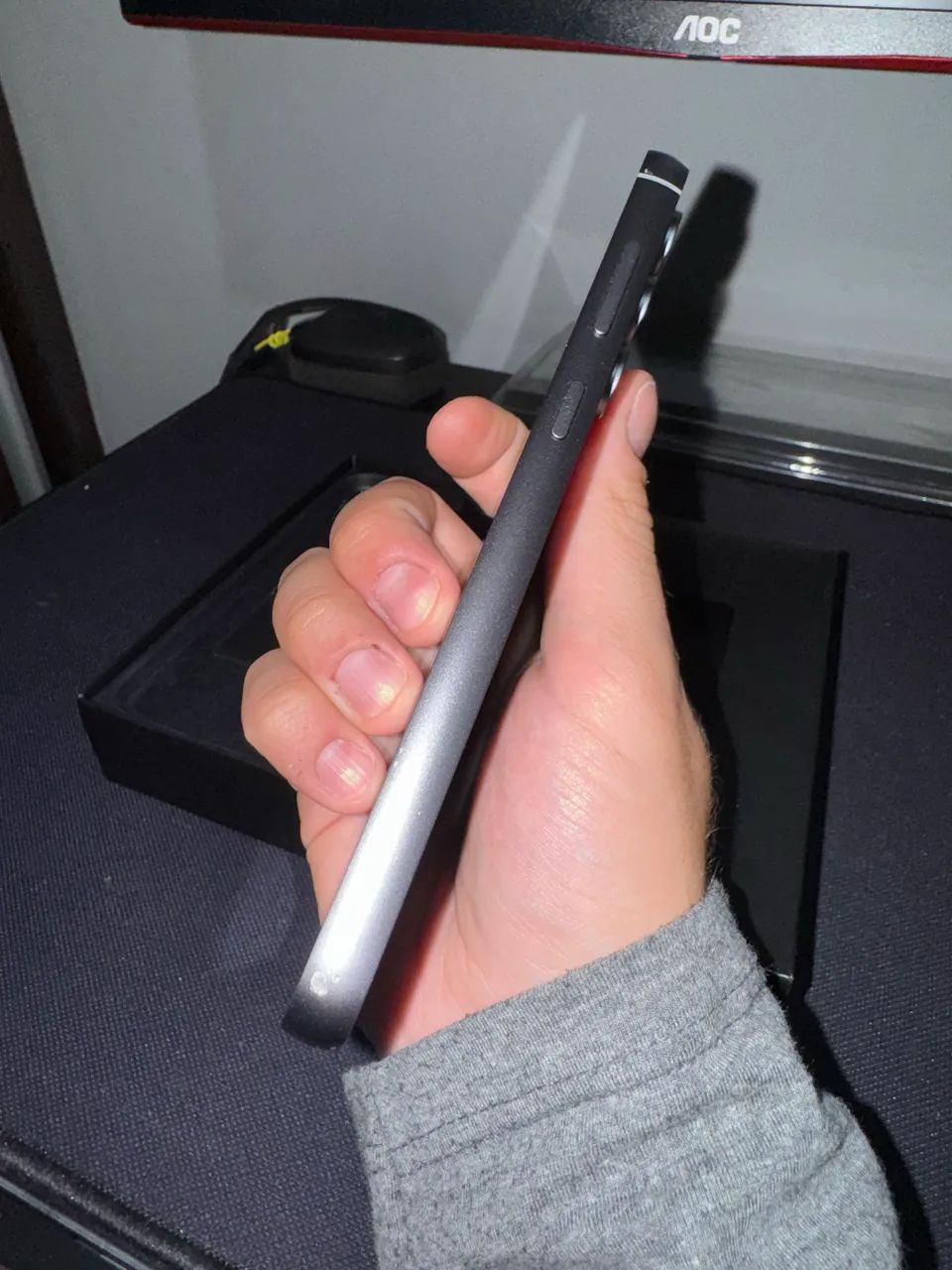 Galaxy s23 FE 128gb - Foto 4