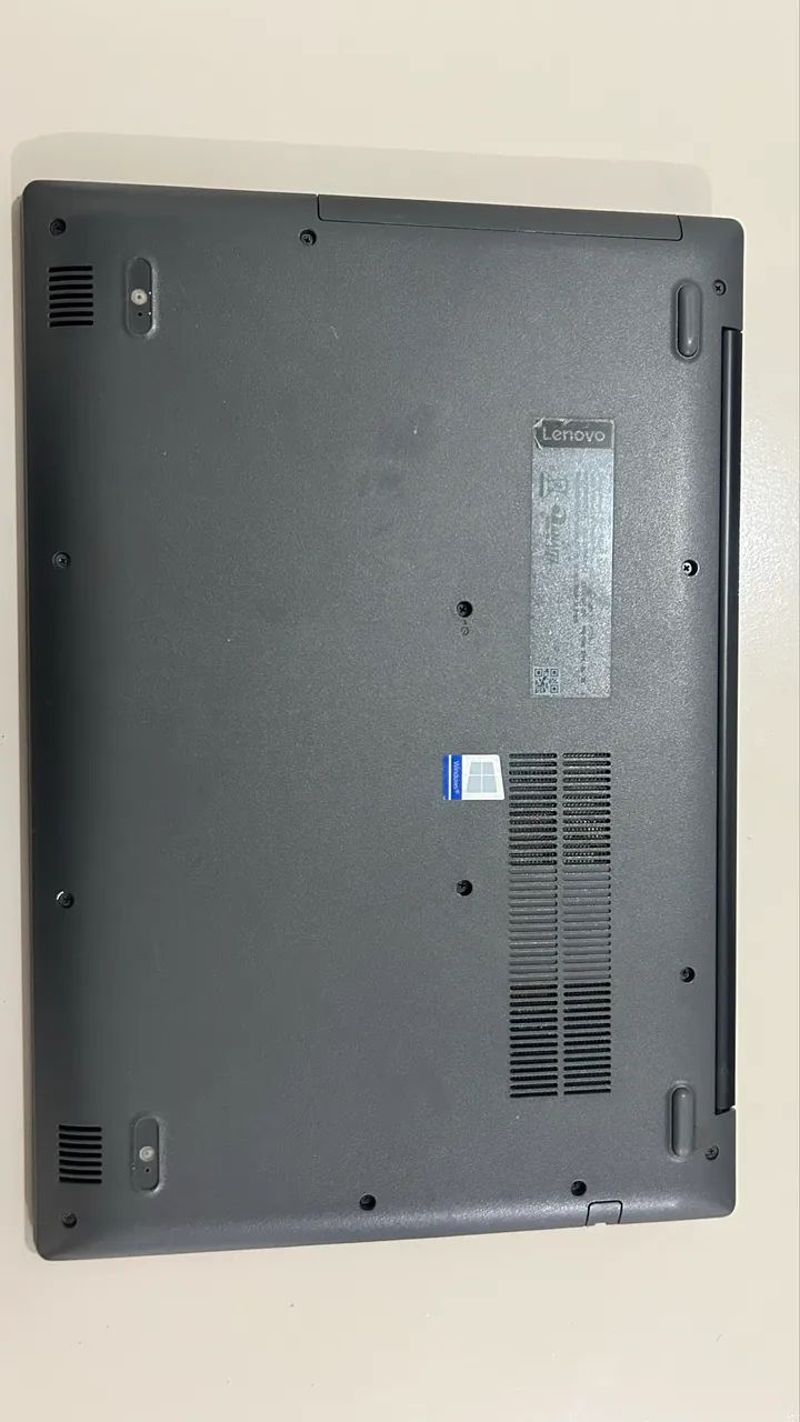 Notebook Lenovo ideapad 330 - 151GM - Foto 4