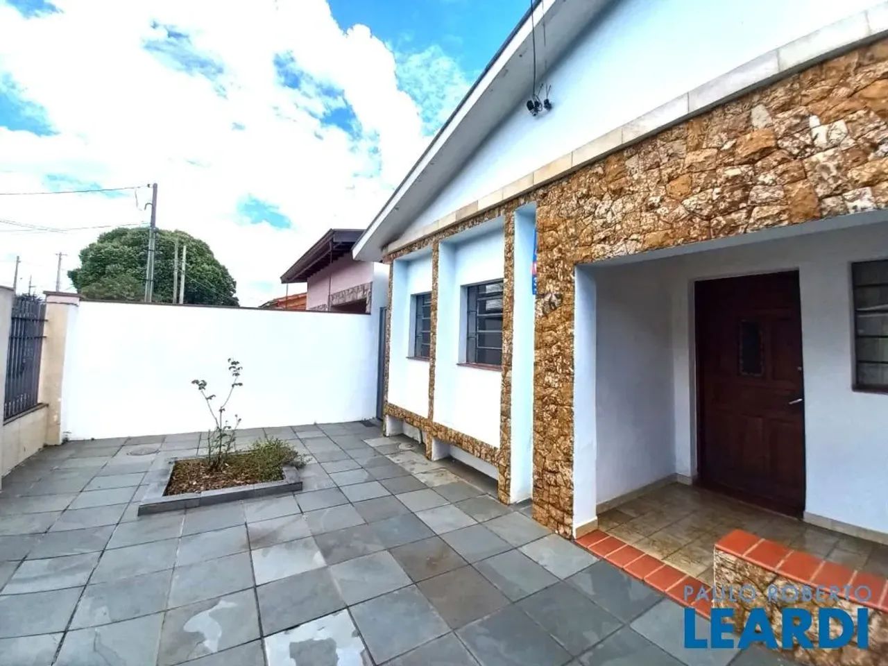 CASA TÉRREA - VILA SANTANA - SP - Foto 2