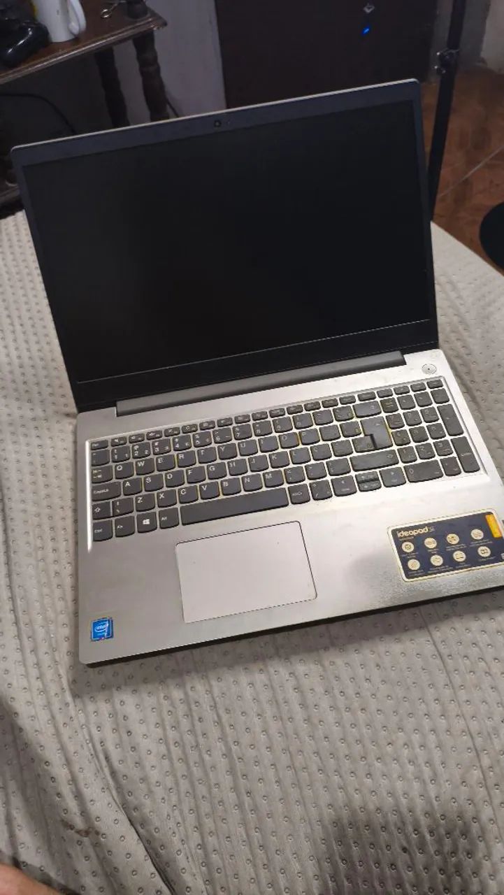Notebook Lenovo I3 usado - Foto 4