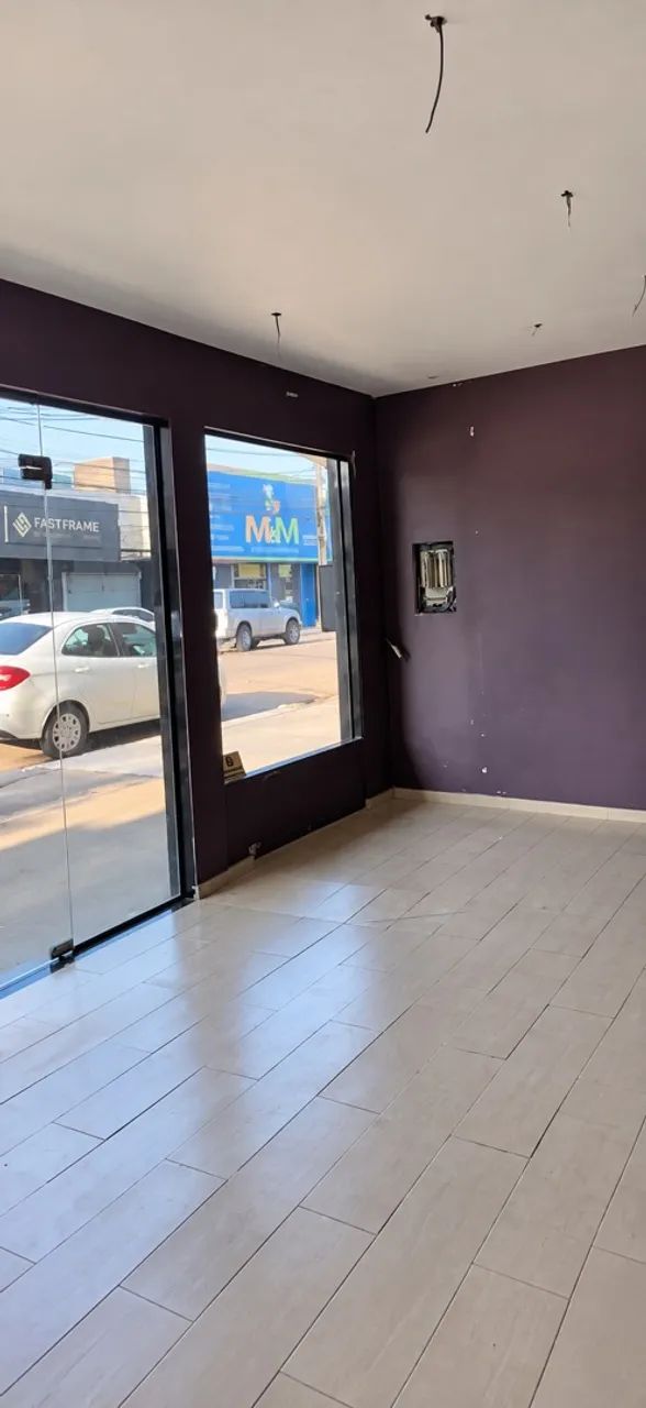 IMÓVEL COMERCIAL DE APROX. 200 m² - AV. CARLOS GOMES - CENTRO DE PORTO VELHO - Foto 3