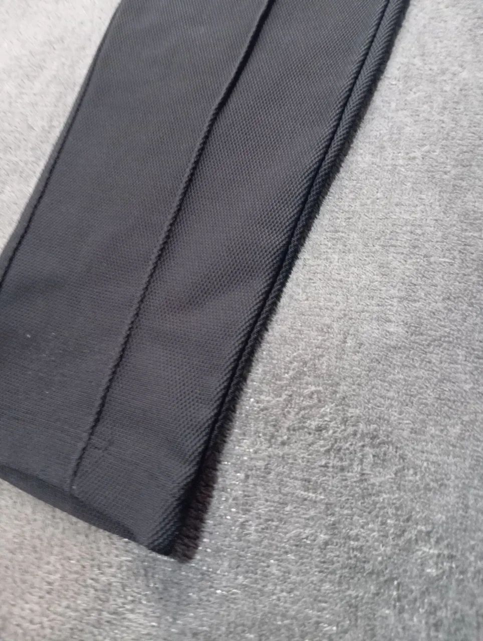 CALÇA LEGGING CINZA - Foto 3