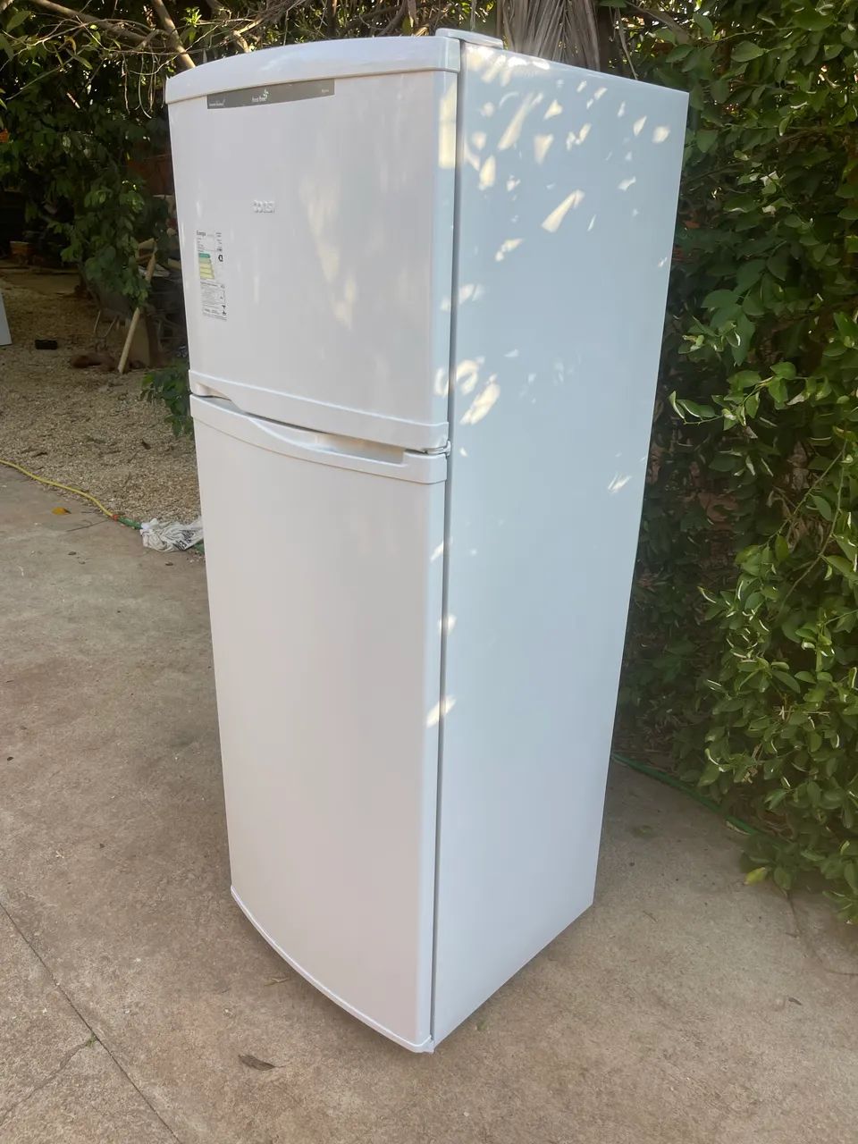 Geladeira consul 400 litros 