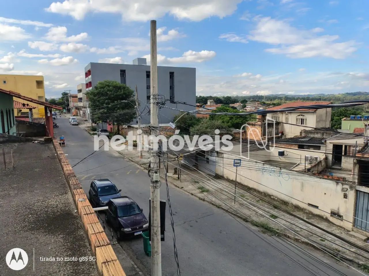Venda Ponto comercial Jardim Montreal - 1ª Seção Ibirité - Foto 5