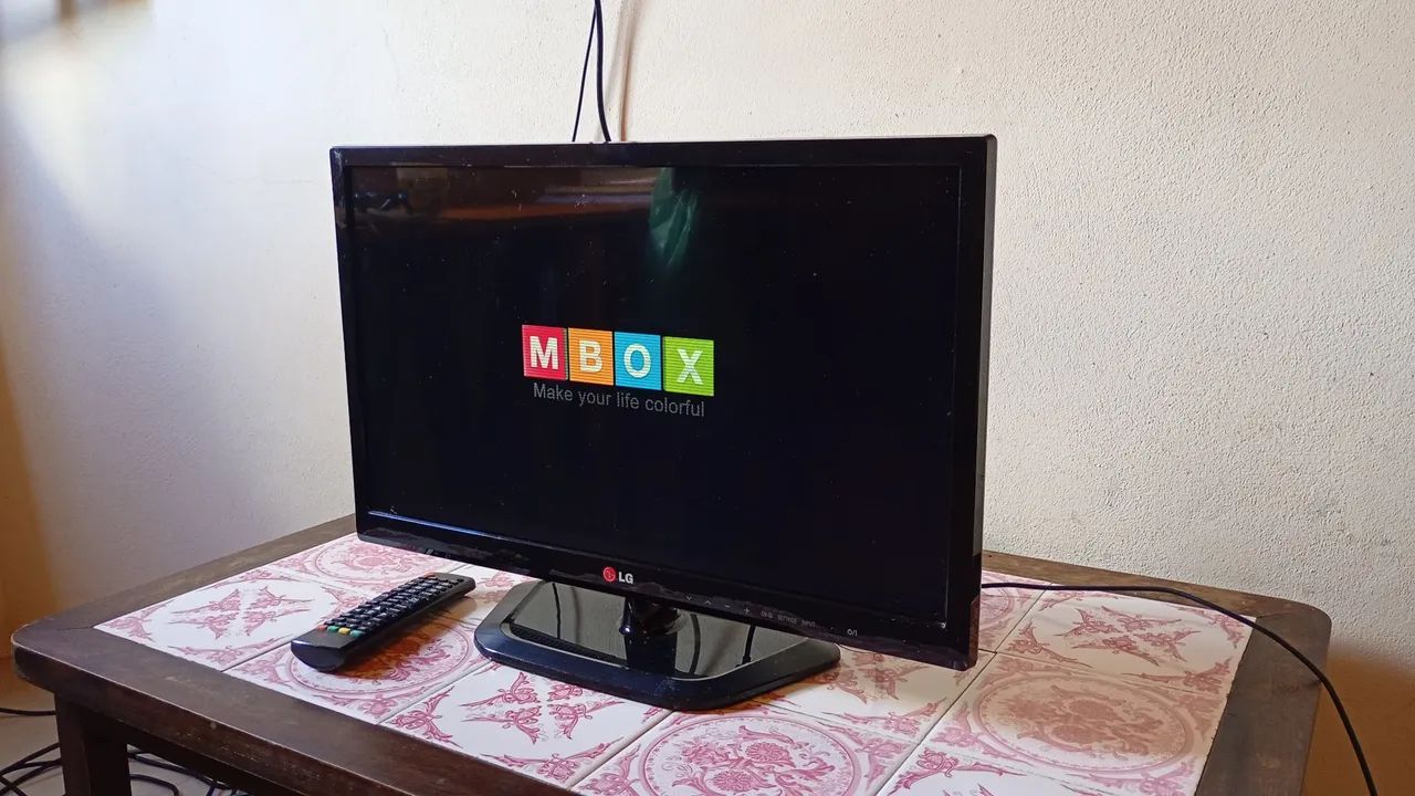 Televisão LG  - Foto 4