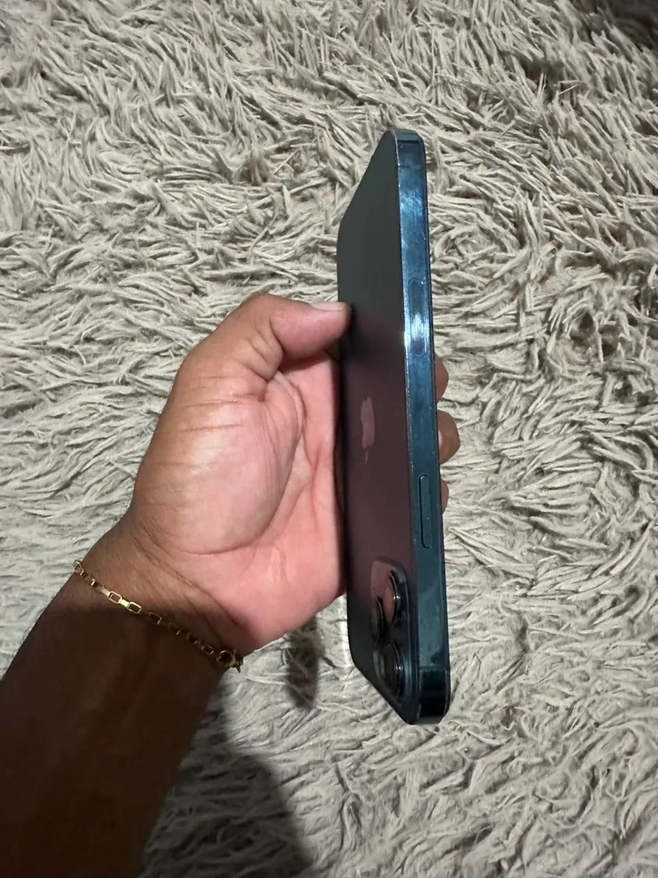 Vende-se iPhone 12 Pro Max - Foto 2