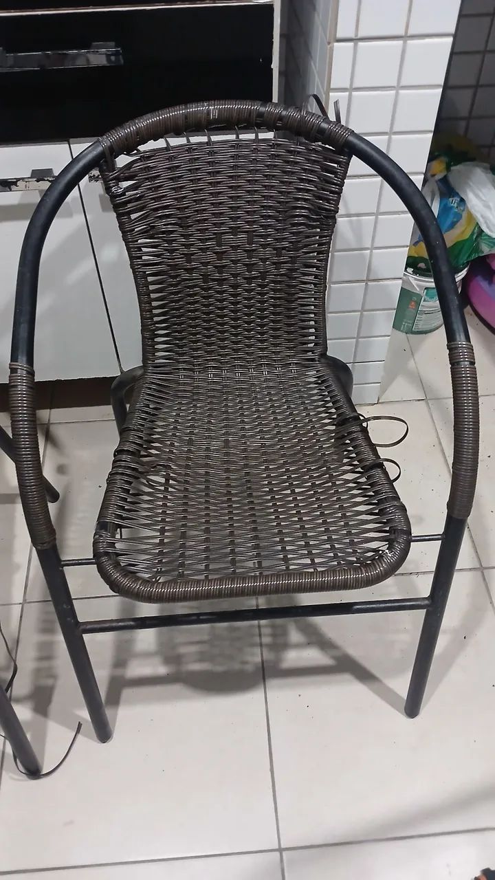 Cadeira - Foto 2