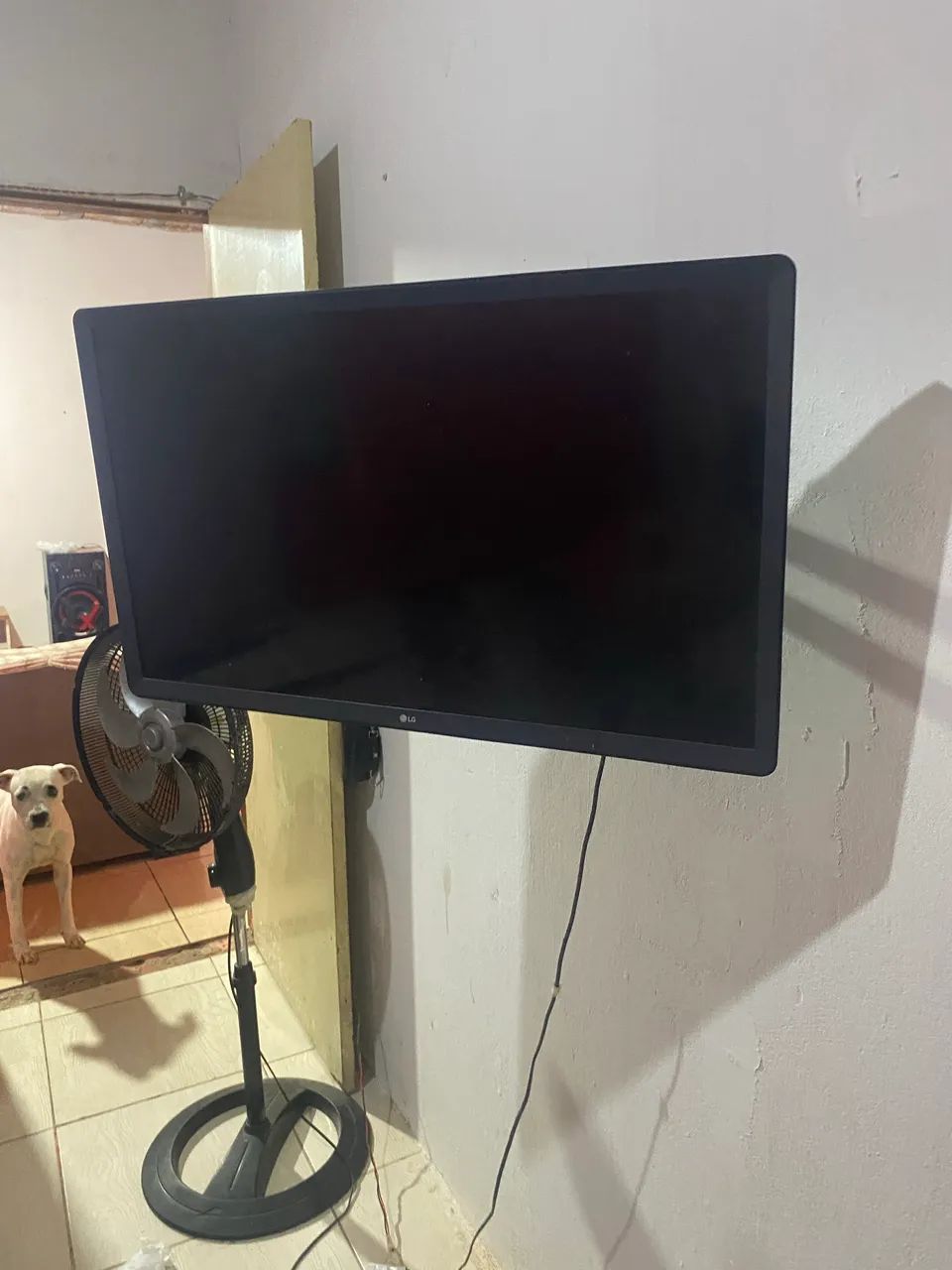 Tv LG 32